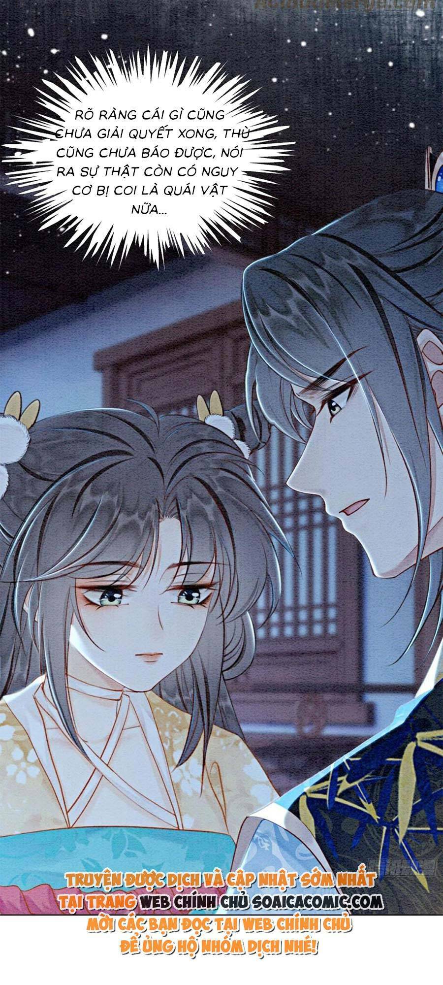 Bắt Đầu Hủy Hôn Để Công Lược Vương Gia: Chapter 68