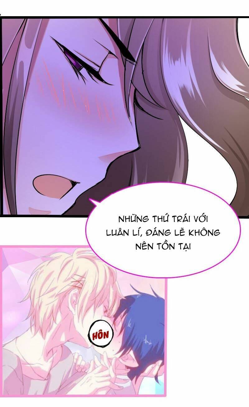 Cứu Tôi Đi Hủ Thần: Chapter 2