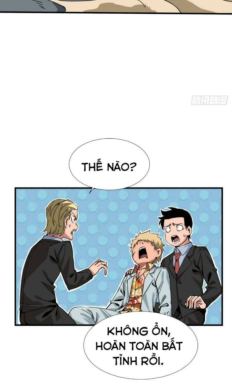 Thiên Luân: Chapter 9