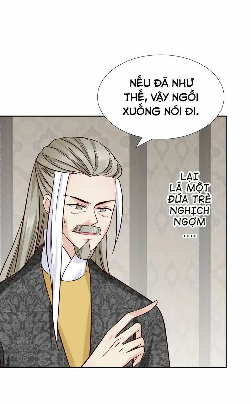 Tuyệt Thế Độc Phi Của Tà Vương: Chapter 124