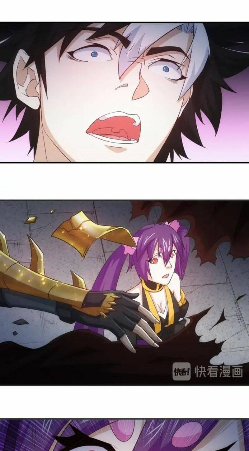 Rich Player - Người Chơi Khắc Kim: Chapter 164