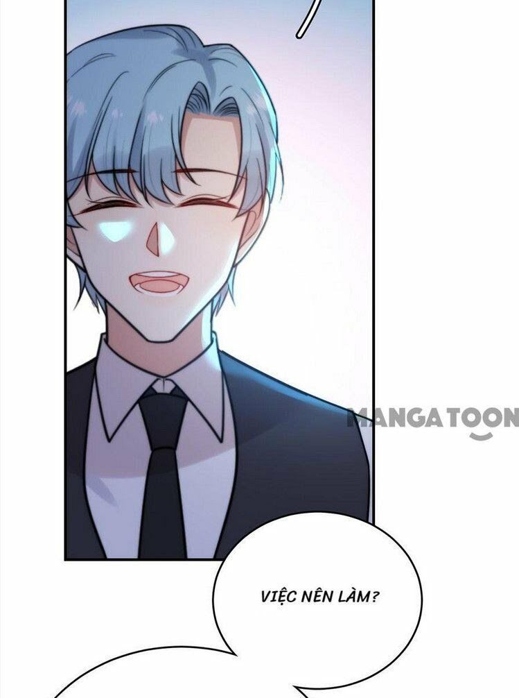 Ma Lạt Thiên Kim Đẩu Ác Thiếu: Chapter 265