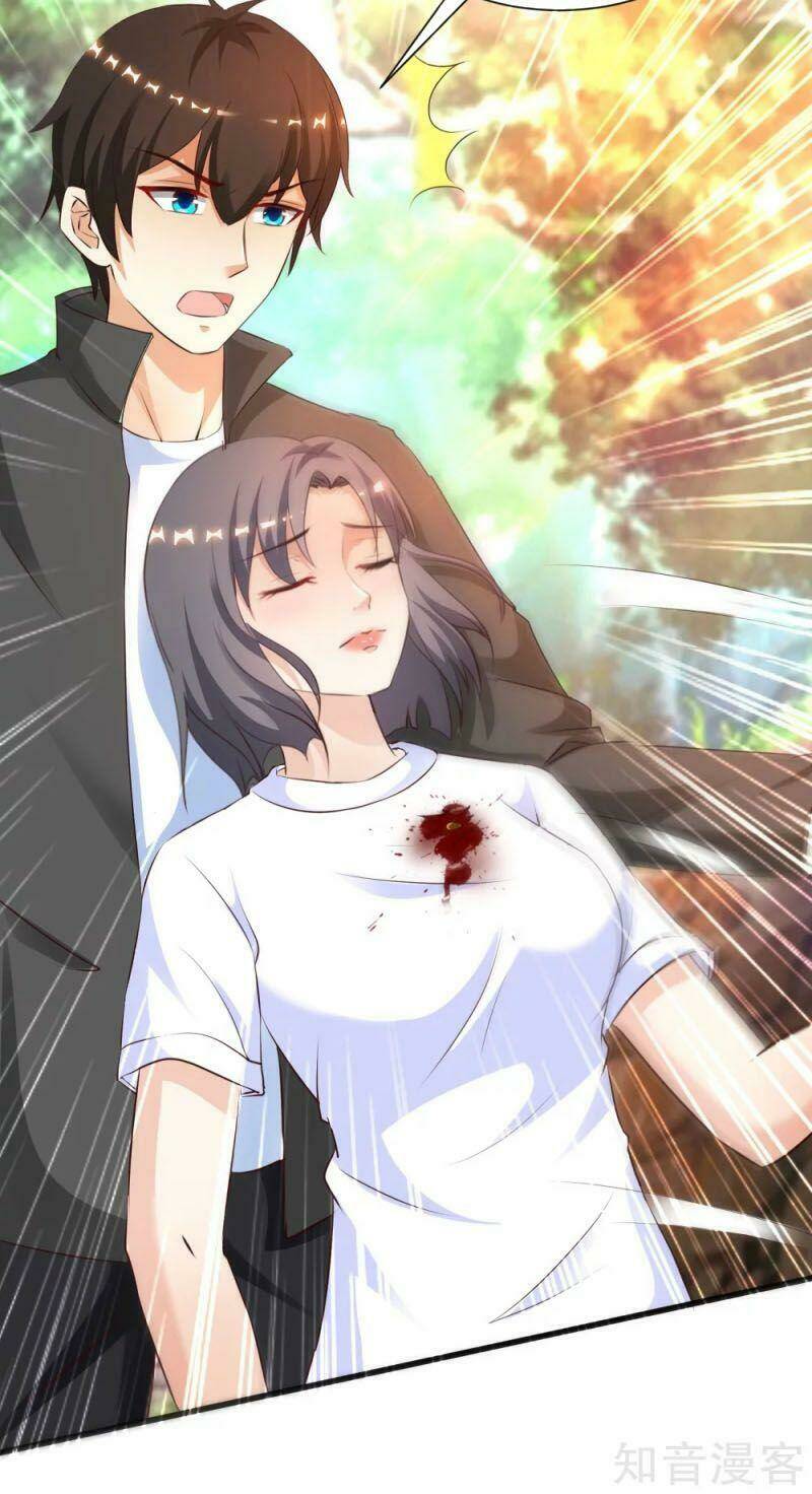 Tối Cường Vận Đào Hoa: Chapter 122