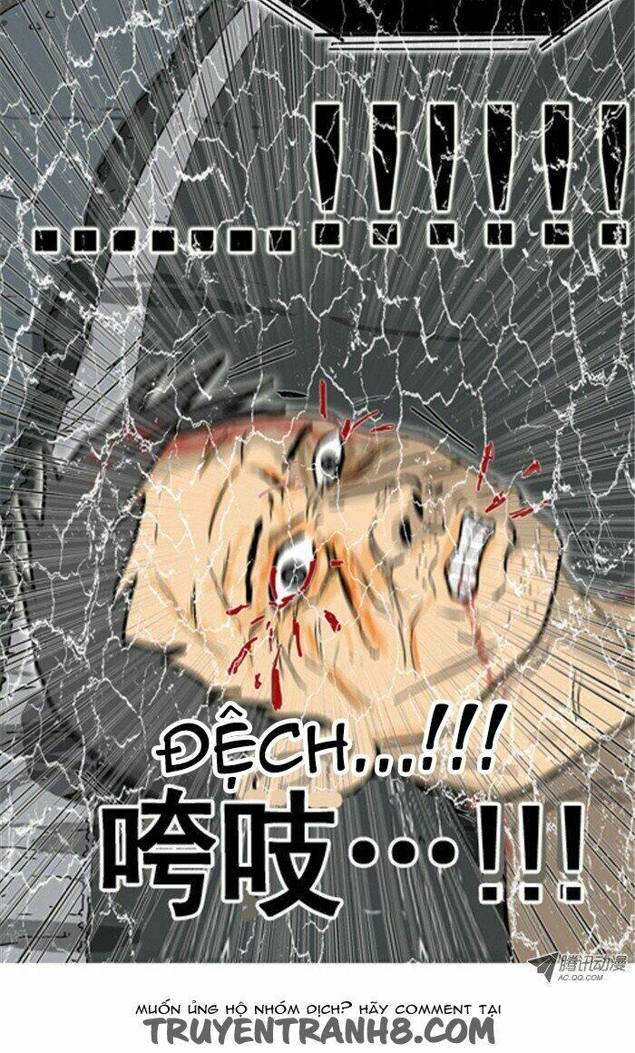 Hồi Sinh: Chapter 3