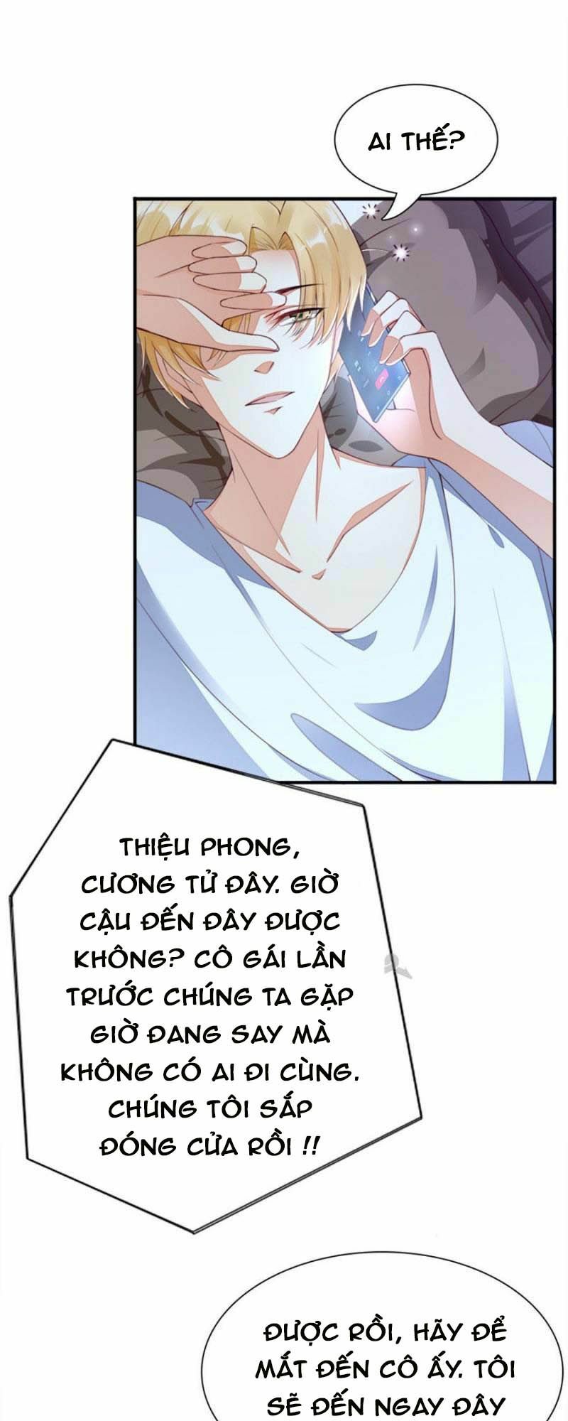 Gặp Phải Người Chồng Xảo Quyệt!: Chapter 20