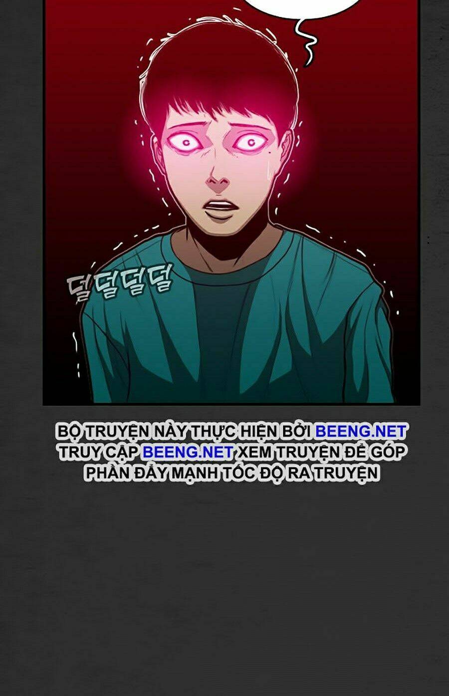 Khu Trọ Quỷ Ám: Chapter 42