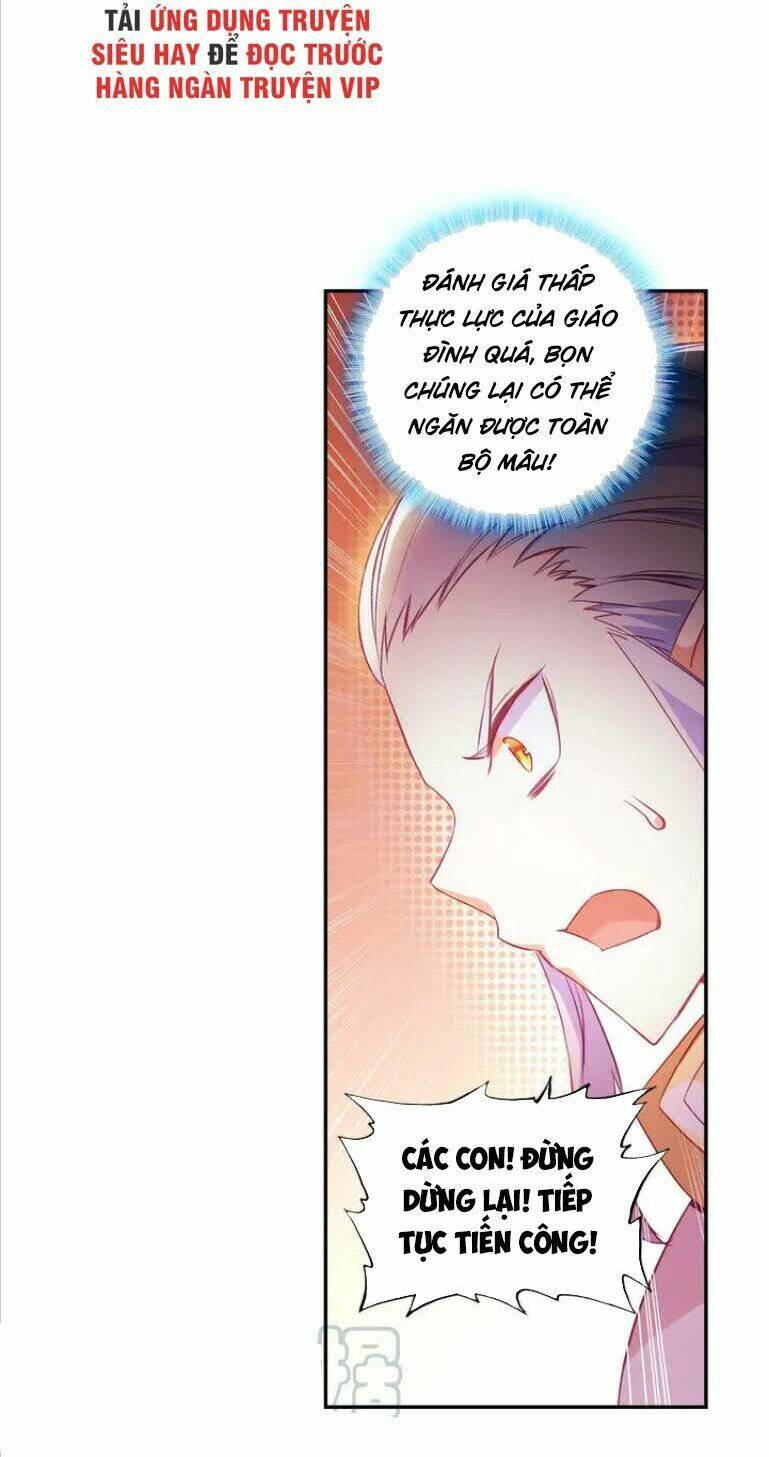 Thiện Lương Tử Thần: Chapter 106