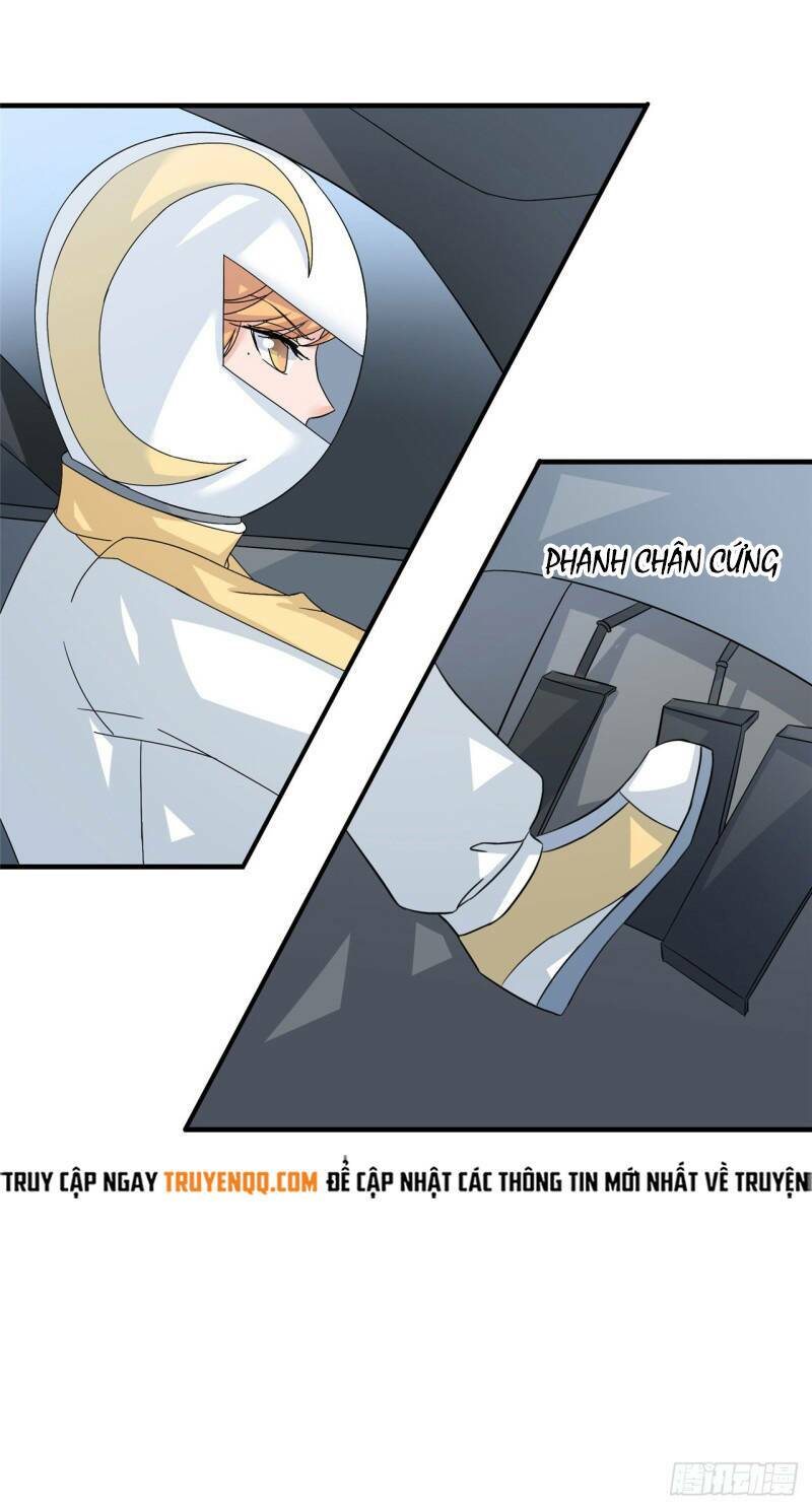 Siêu Cấp Nữ Thần Trọng Sinh: Chapter 22