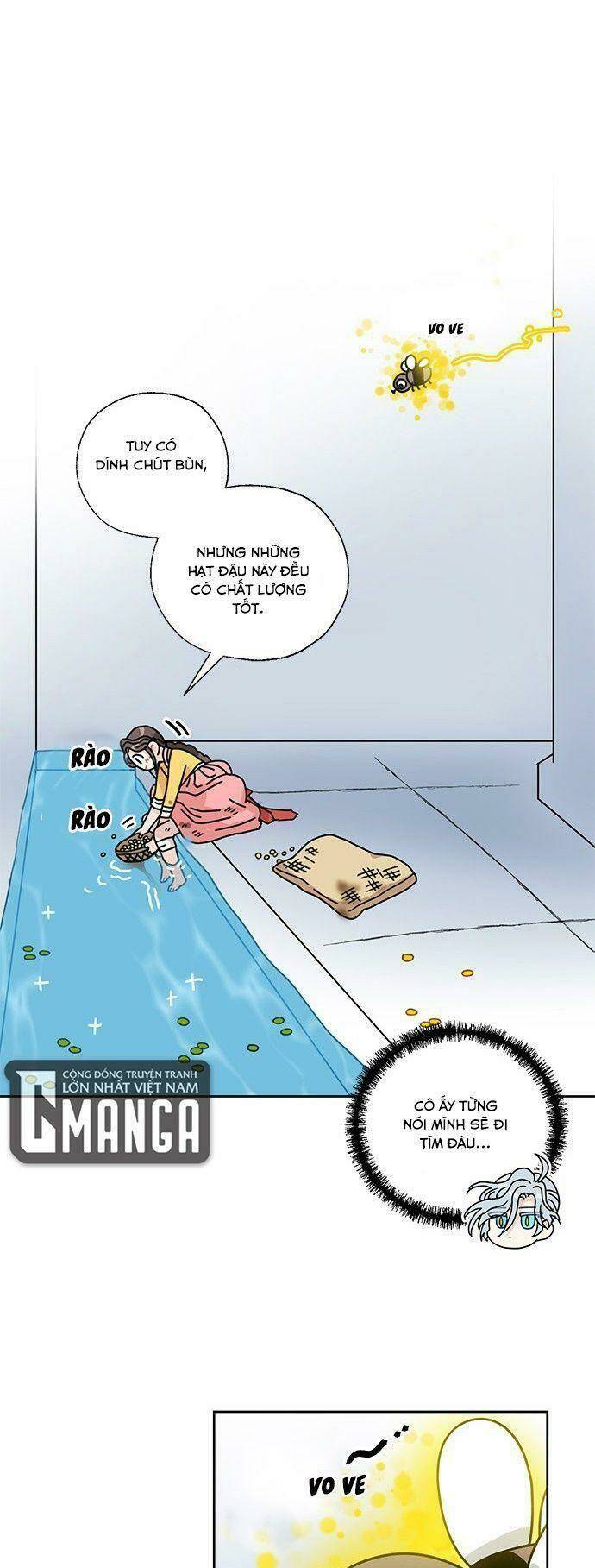 Tôi Trở Thành Đầu Bếp Của Long Vương: Chapter 19