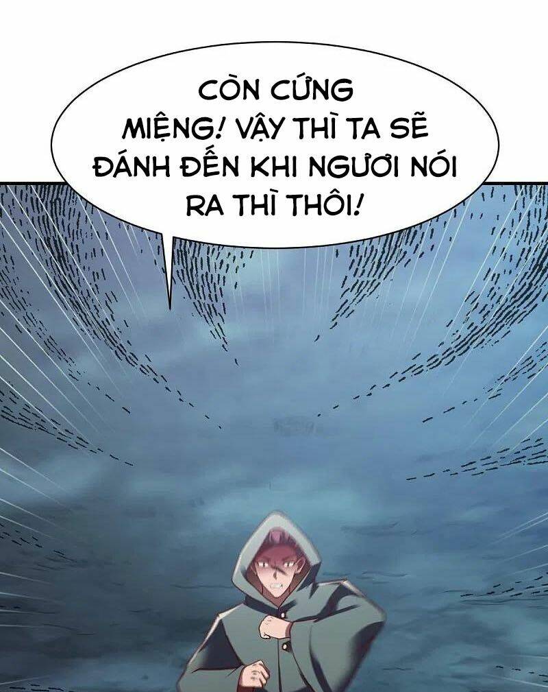 Chiến Đỉnh: Chapter 311