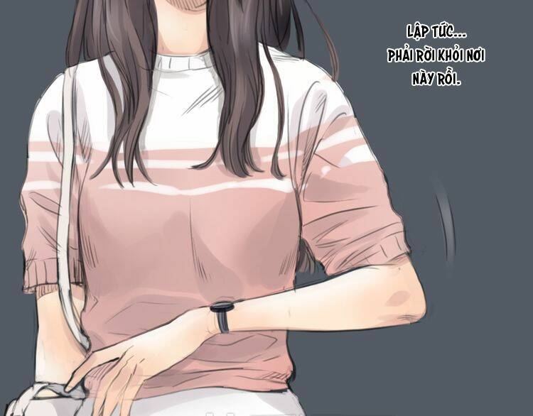 12 Giờ Của Lọ Lem: Chapter 48