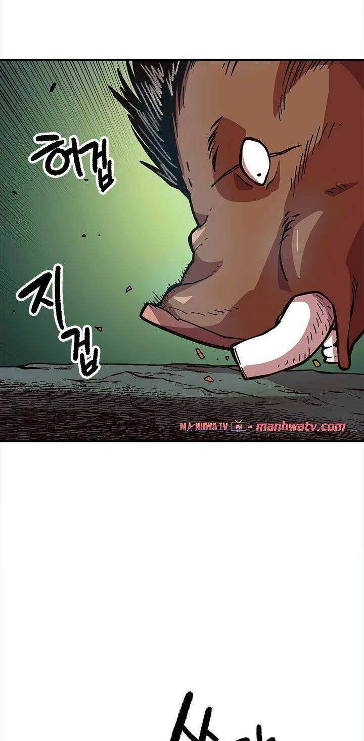 Nô Lệ Nghịch Thiên: Chapter 22