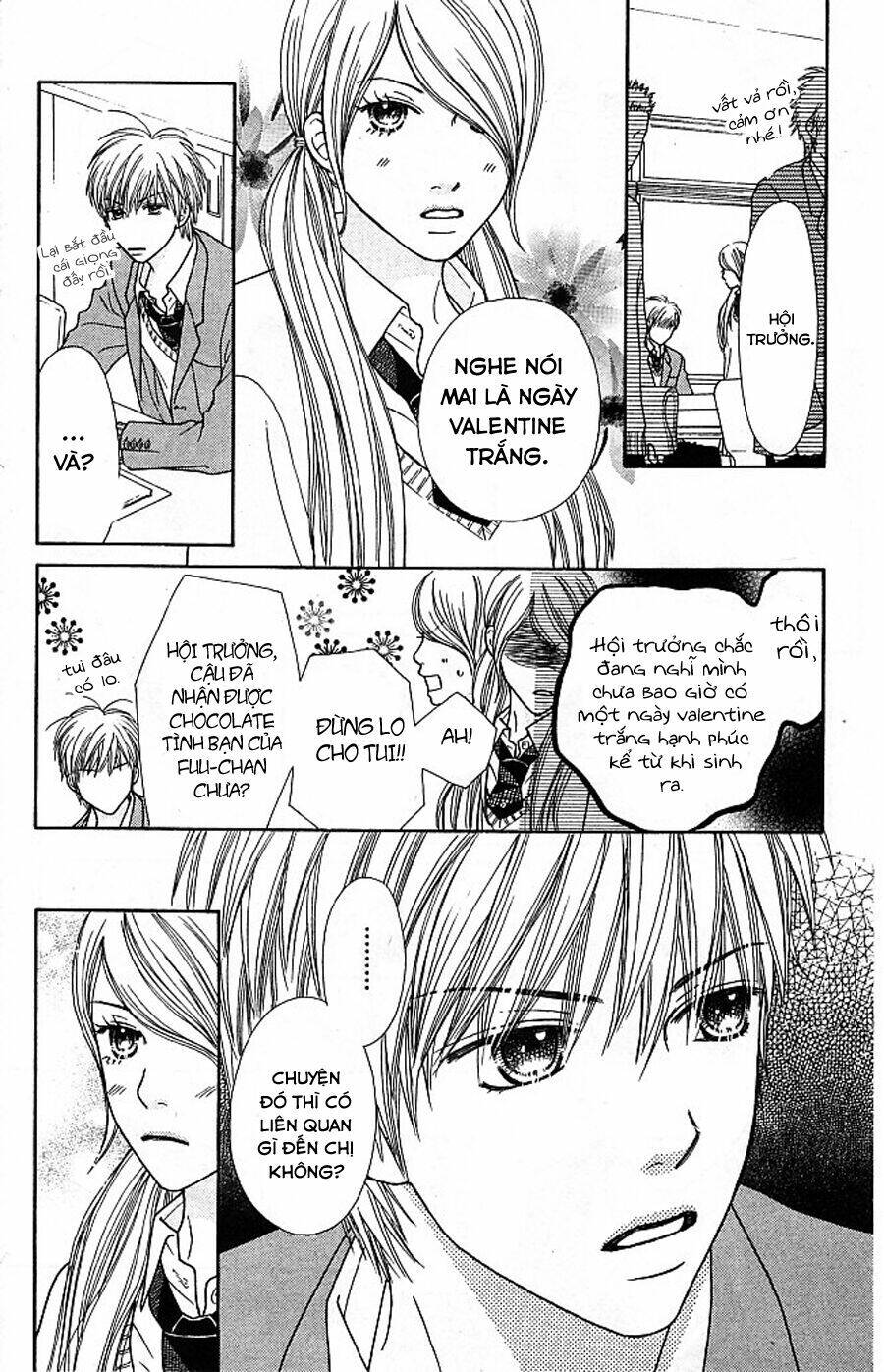 Cô Láng Giềng: Chapter 116