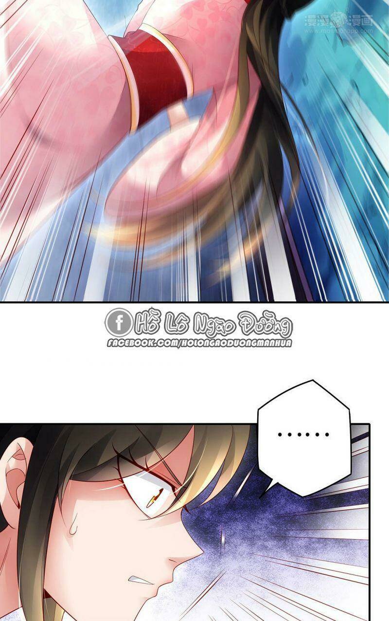 Thiên Kim Bất Hoán: Chapter 61