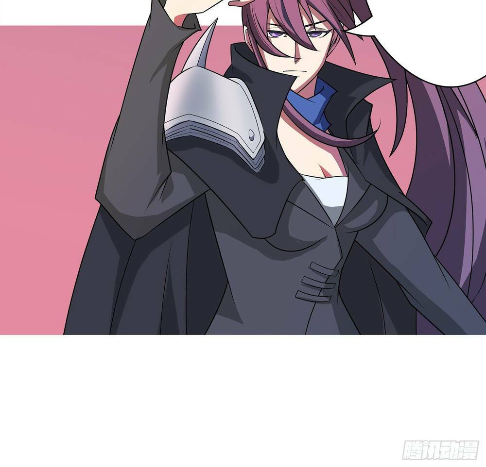 Bạch Dạ Chi Yểm: Chapter 10