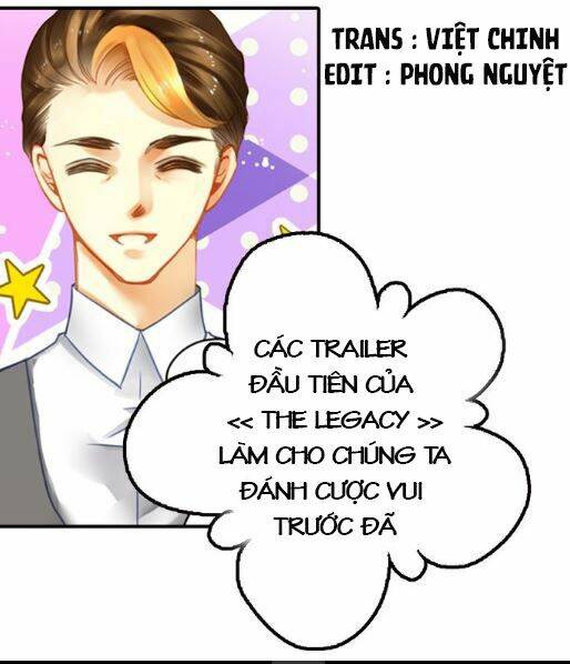 Siêu Sao Trứ Danh: Chapter 15