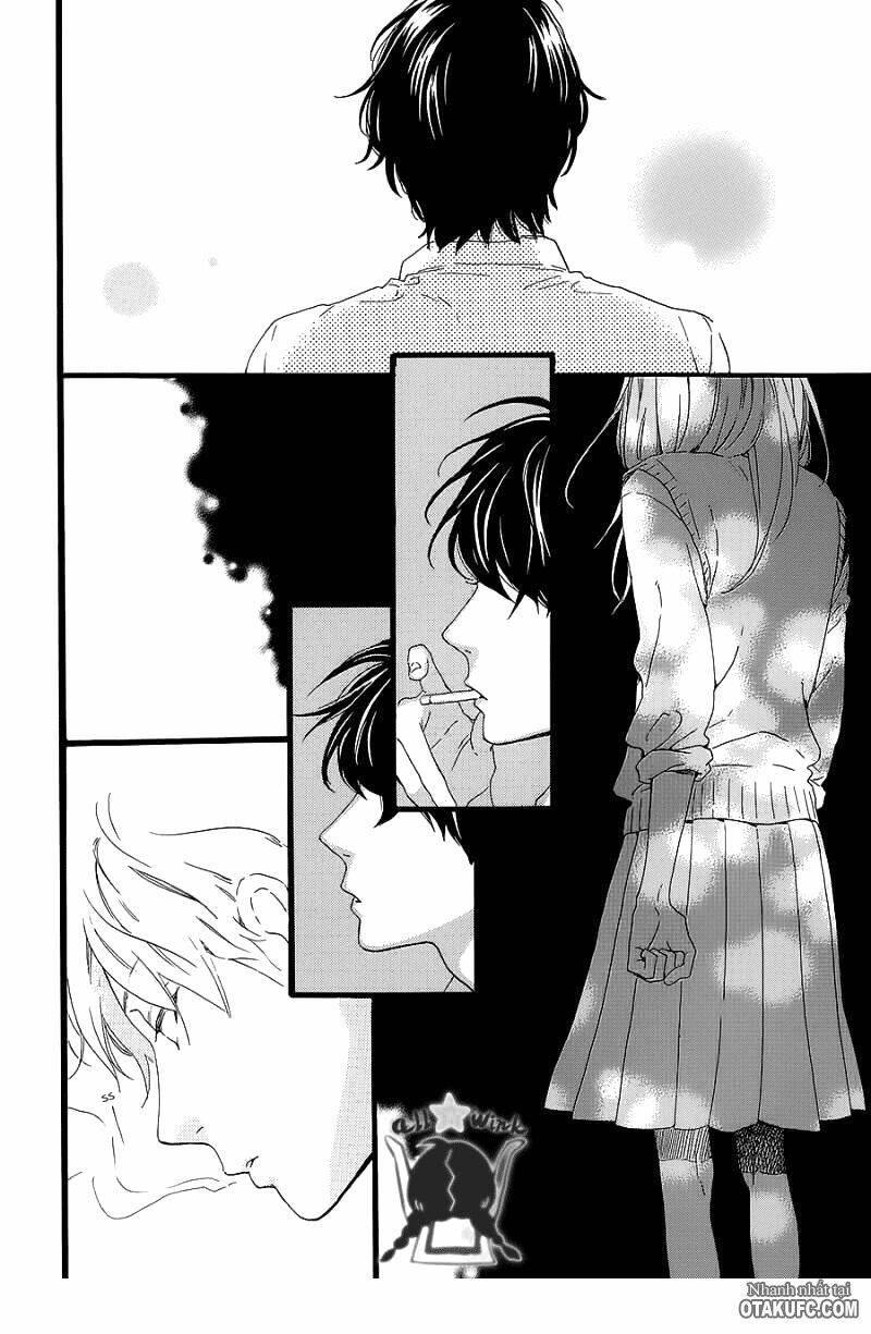 Sao Mai Của Em: Chapter 60