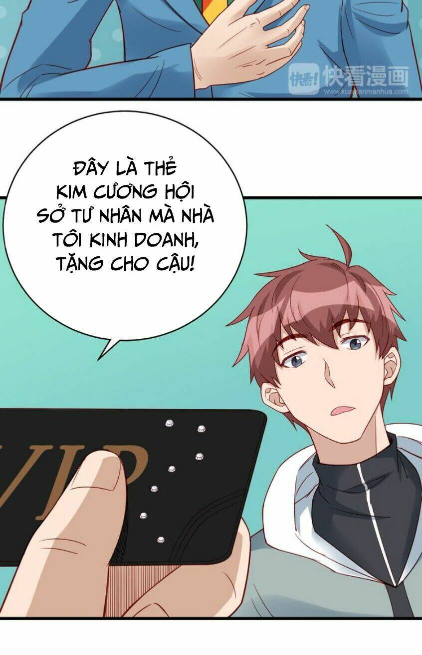 Hệ Thống Tu Tiên Mạnh Nhất: Chapter 7