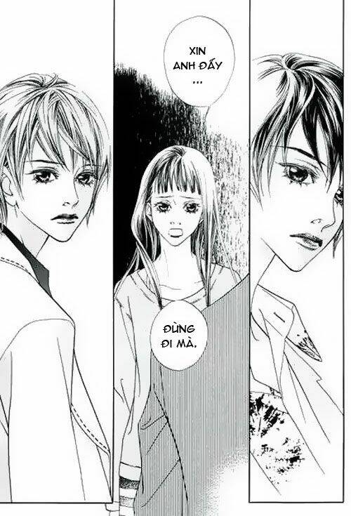 Flowers Of Evil: Chapter 7