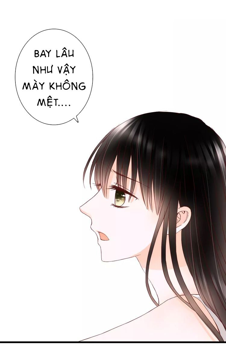 Ở lại thế kỷ này: Chapter 11