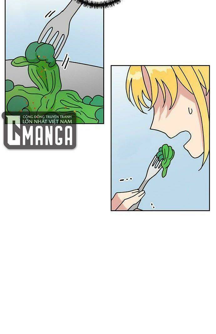Tôi Trở Thành Đầu Bếp Của Long Vương: Chapter 15