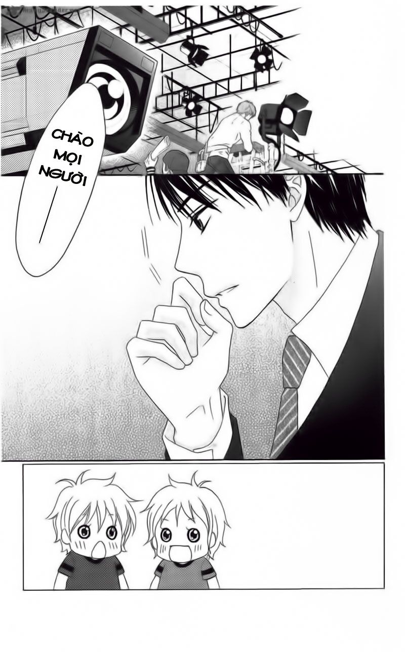 Love So Life: Chapter 17