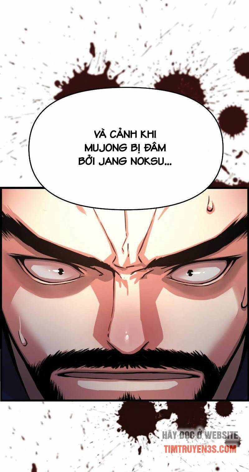Tôi Sẽ Sống Như Một Hoàng Tử: Chapter 81