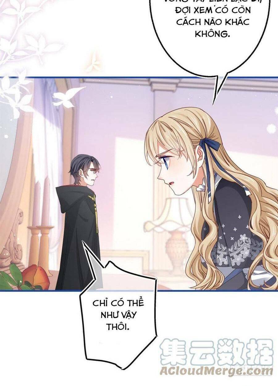 Nữ Hoàng Đầu Tiên Của Đế Quốc: Chapter 93