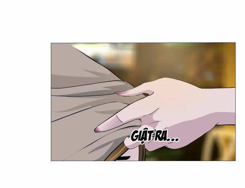 Cạm Bẫy Của Nữ Thần: Chapter 66