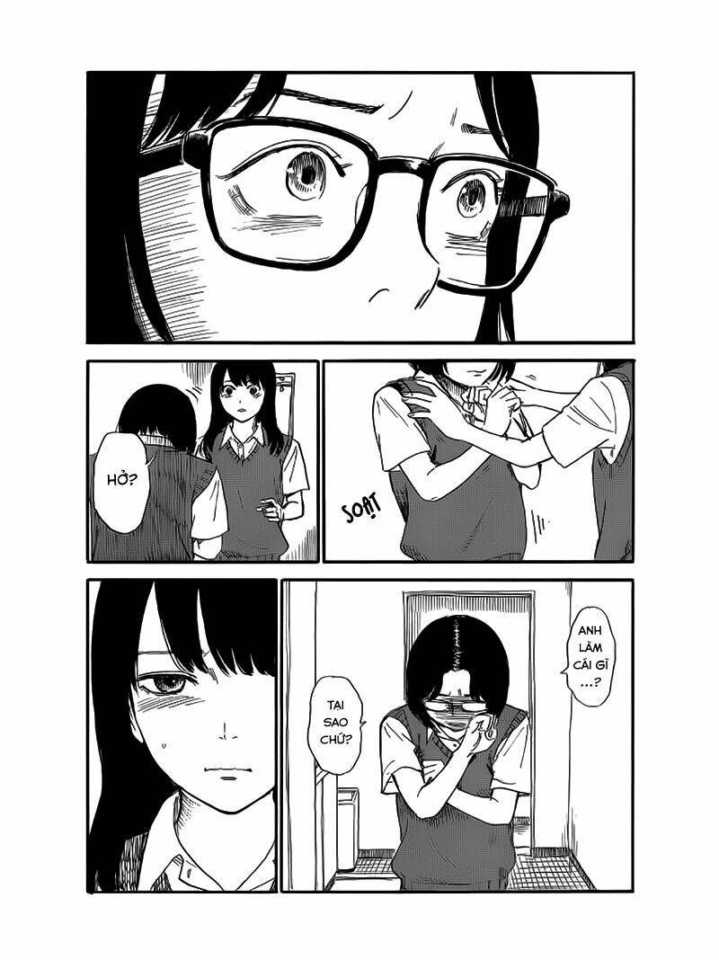 Boku Wa Mari No Naka: Chapter 36