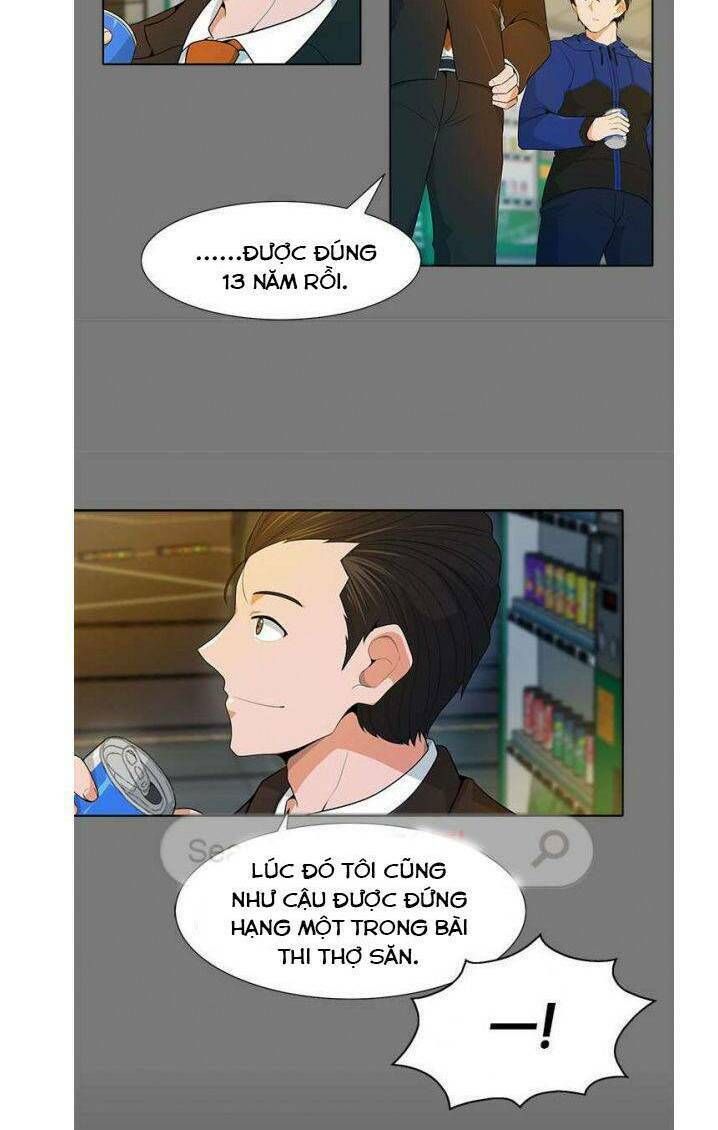 Tôi Tự Động Săn Một Mình: Chapter 13