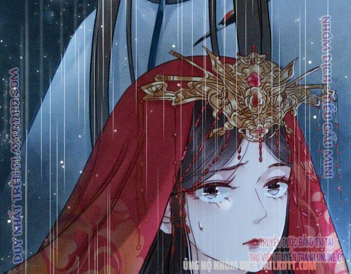 Trọng Sinh Bá Sủng Nhiếp Chính Vương Quá Mạnh Mẽ: Chapter 165