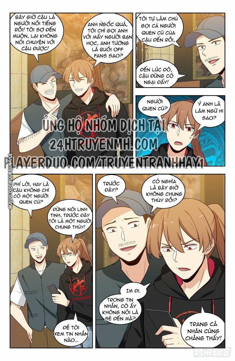 Tối Cường Phản Sáo Lộ Hệ Thống: Chapter 315