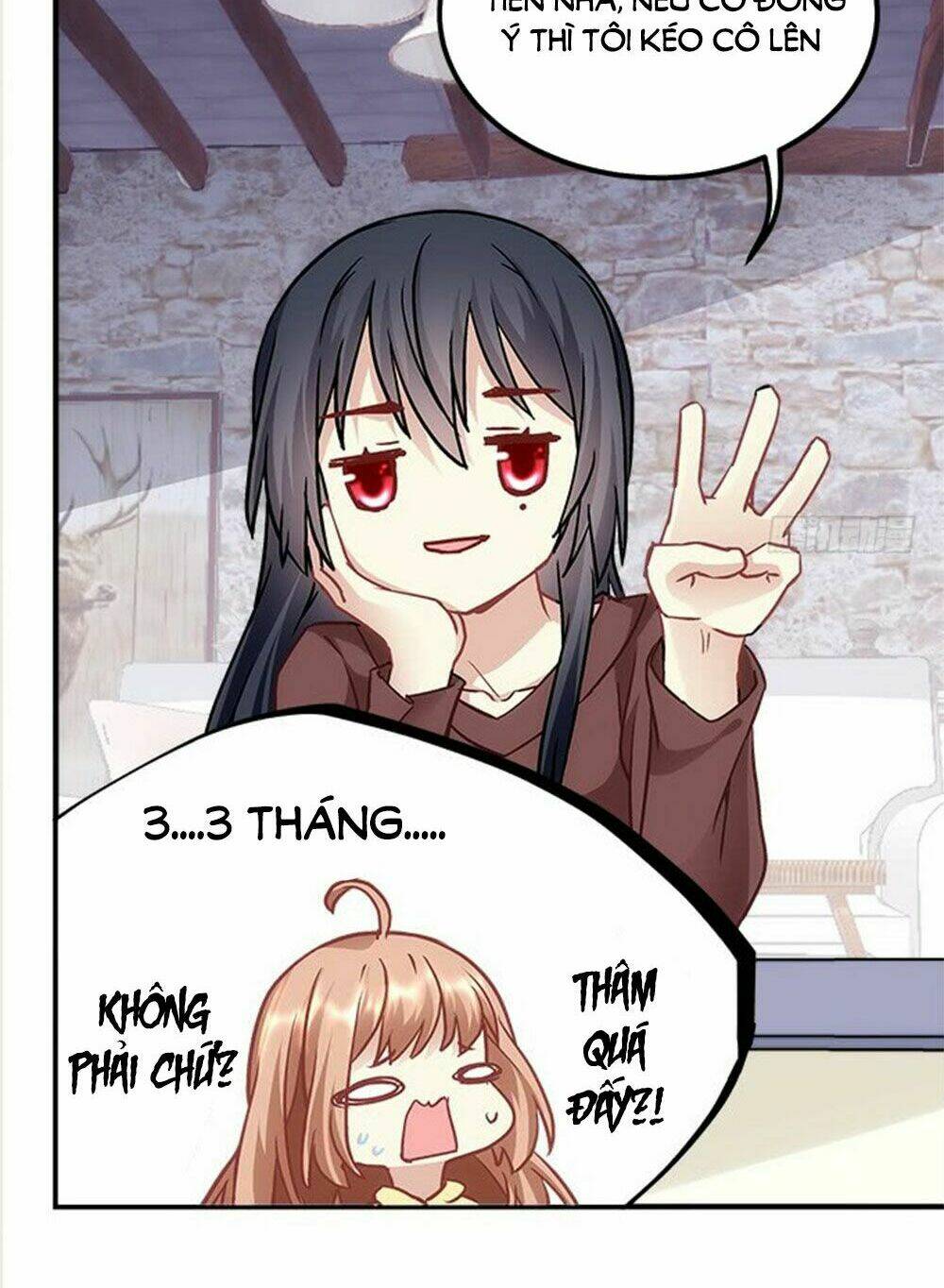 Ám Dạ Vô Thường: Chapter 43