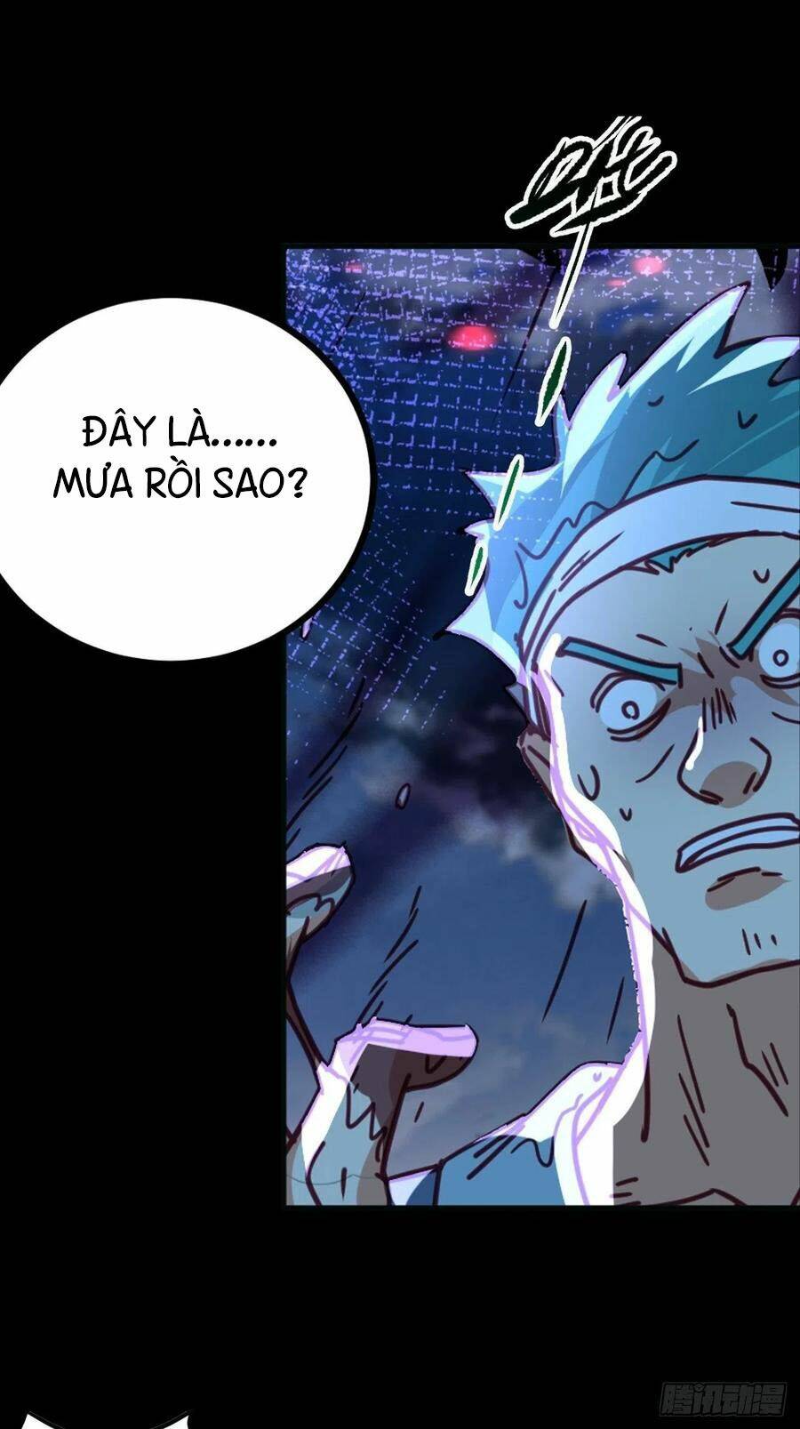 Người Nguyên Thủy Mạnh Nhất: Chapter 49