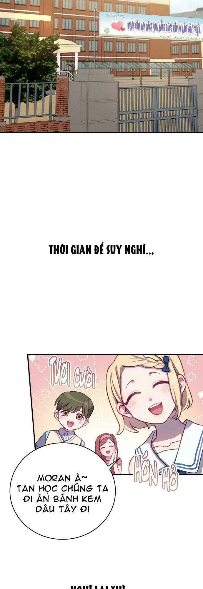 Lạy Chúa! Xin Hãy Để Con Trở Thành Ác Ma: Chapter 5