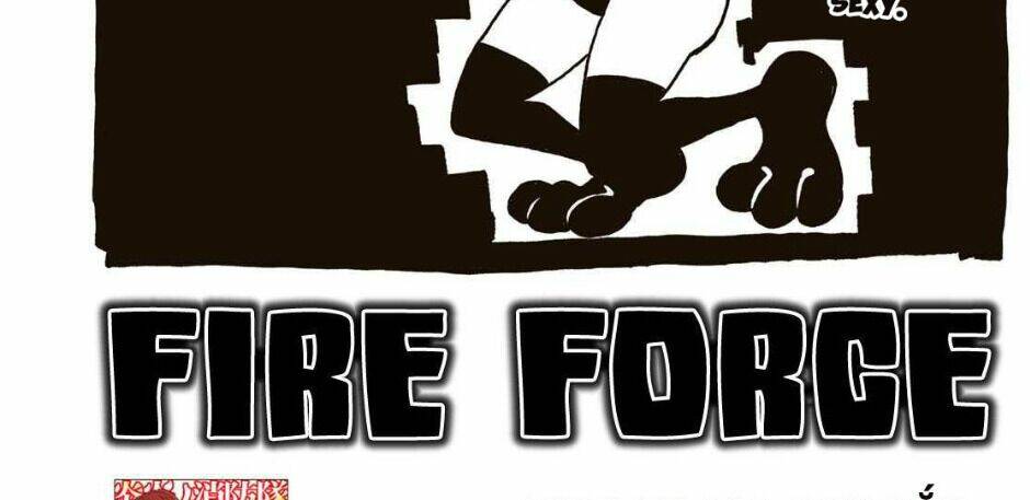 Biệt Đội Lính Cứu Hỏa: Chapter 280