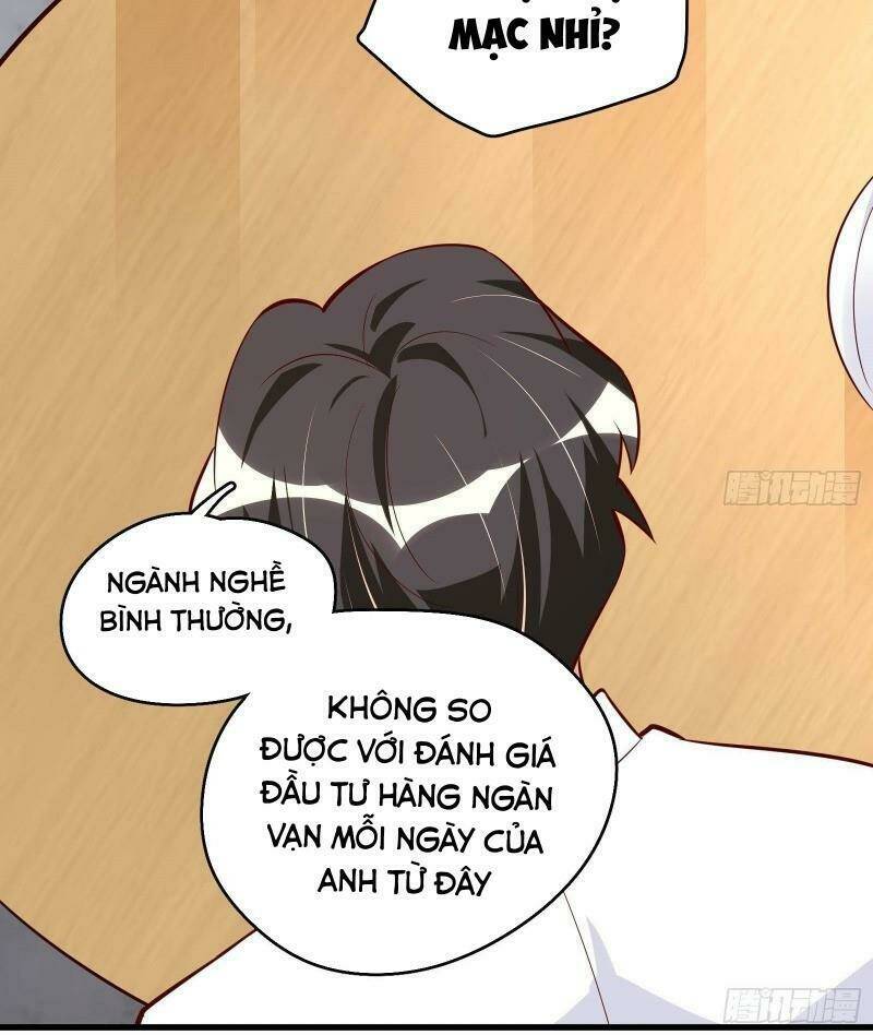 Shipper Thần Cấp: Chapter 25