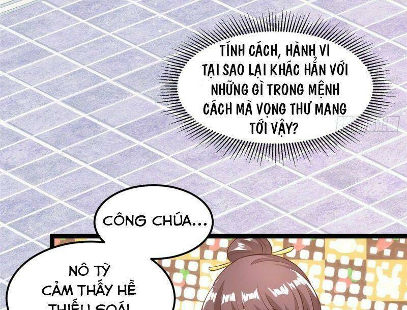 Bạo Manh Tiểu Tiên: Chapter 37