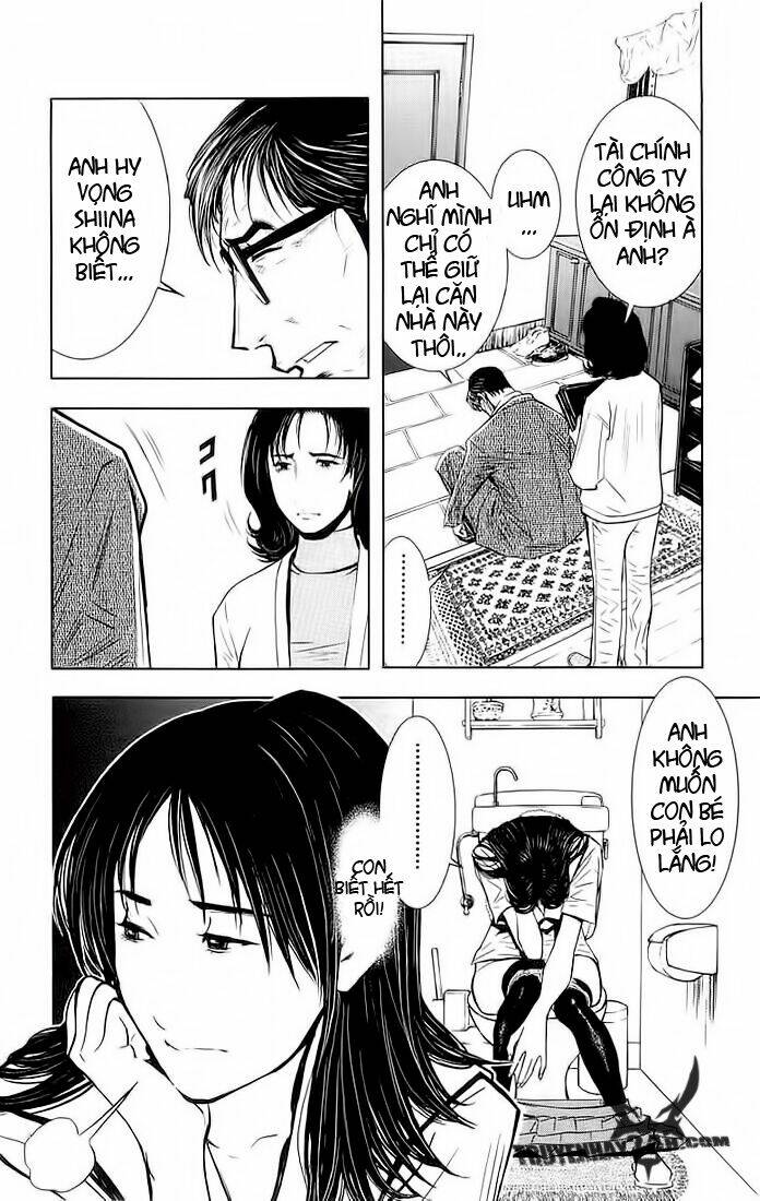 Akumetsu: Chapter 12