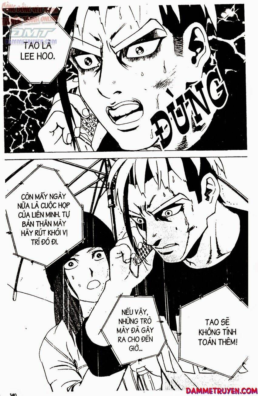 Ai Hơn Ai: Chapter 118