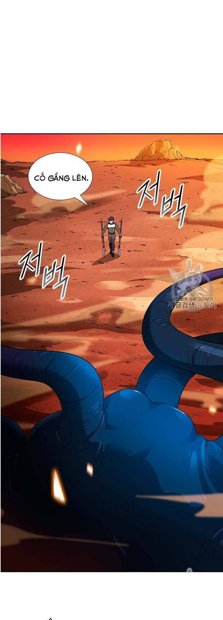 Tôi Tự Động Săn Một Mình: Chapter 48