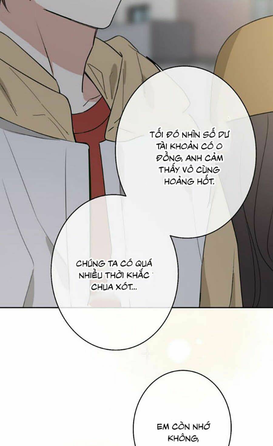 Cát Xê Người Tình Bóng Đêm: Chapter 13