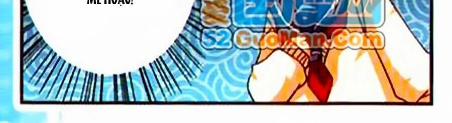 Manh Tam Quốc: Chapter 14