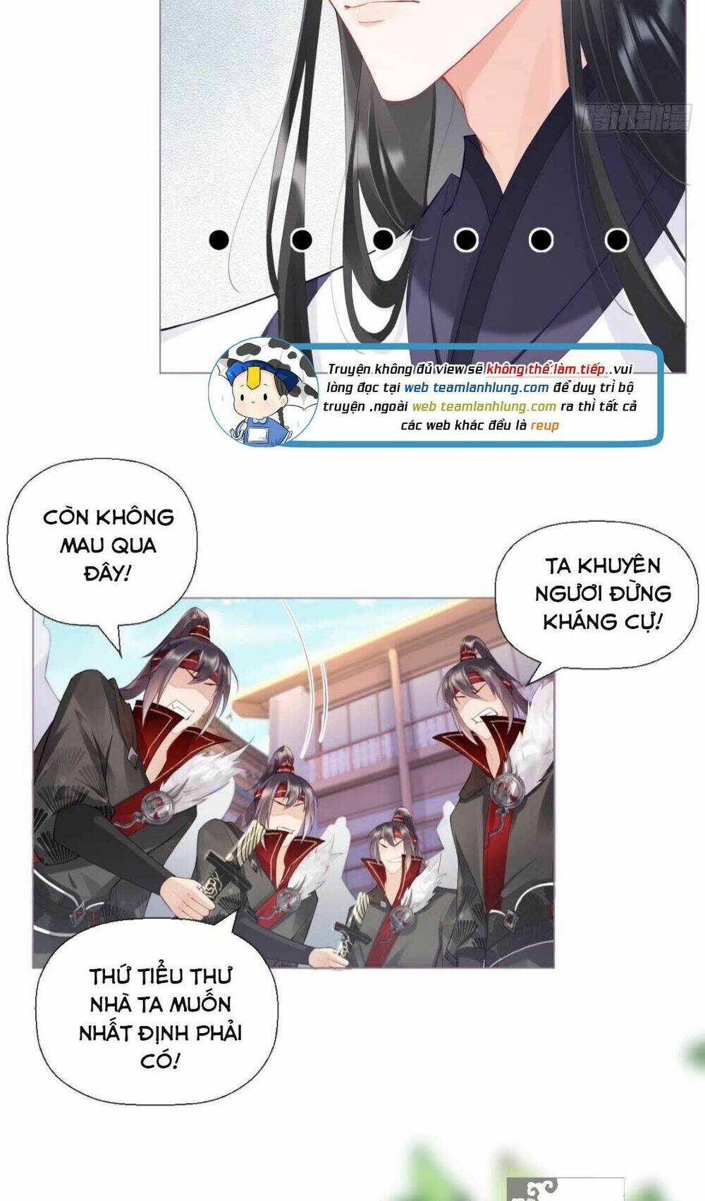 THIẾT LẬP ÁC NỮ CỦA TÔI SỤP ĐỔ RỒI: Chapter 1