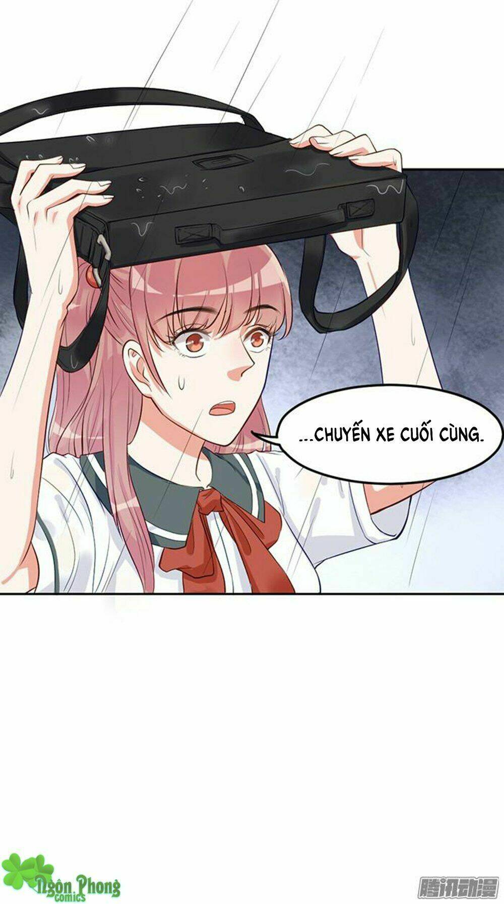 Bà Xã Tôi Là Nam Thần: Chapter 10