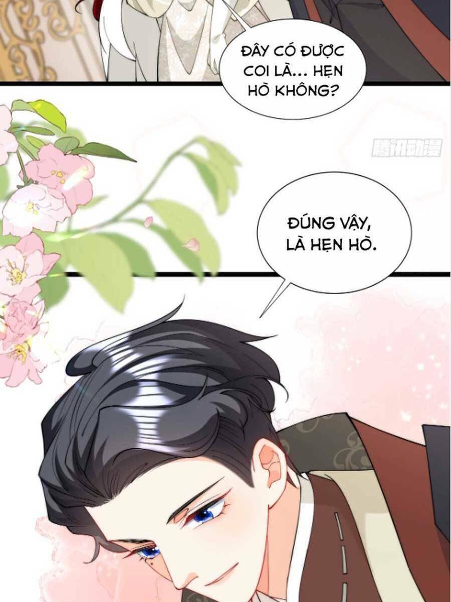 Đêm Không Ngủ Của Long Vương: Chapter 18