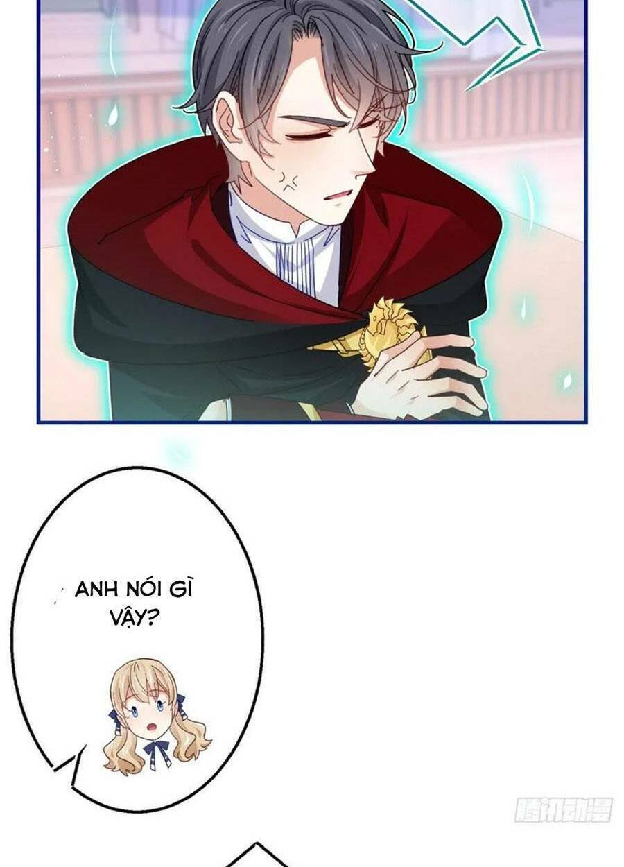 Nữ Hoàng Đầu Tiên Của Đế Quốc: Chapter 97