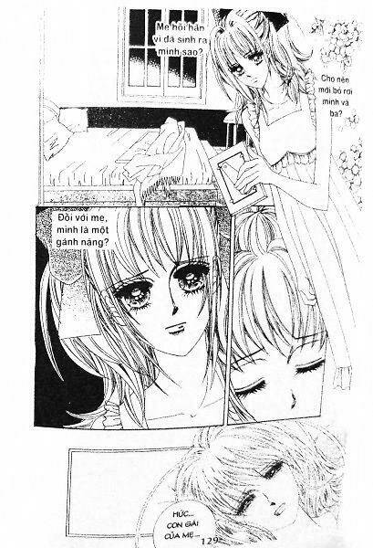 Lọ Lem Hậu Đậu: Chapter 4