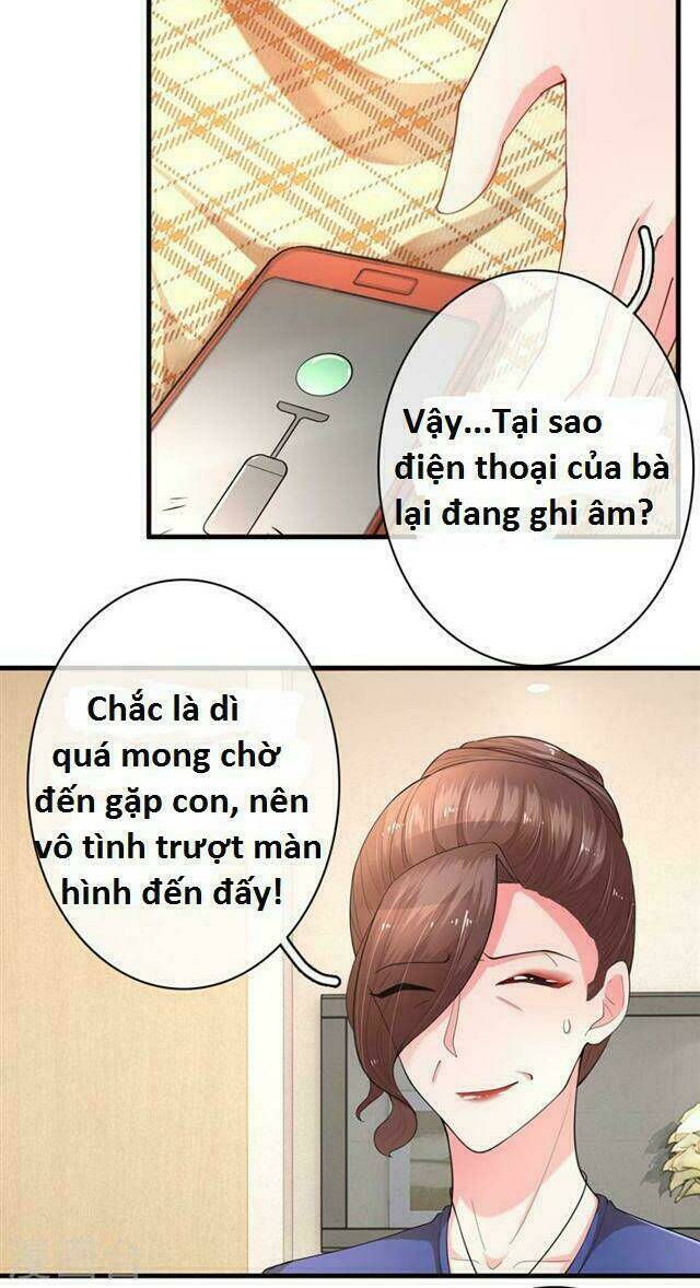 Trùng Sinh Để Trả Thù: Chapter 10